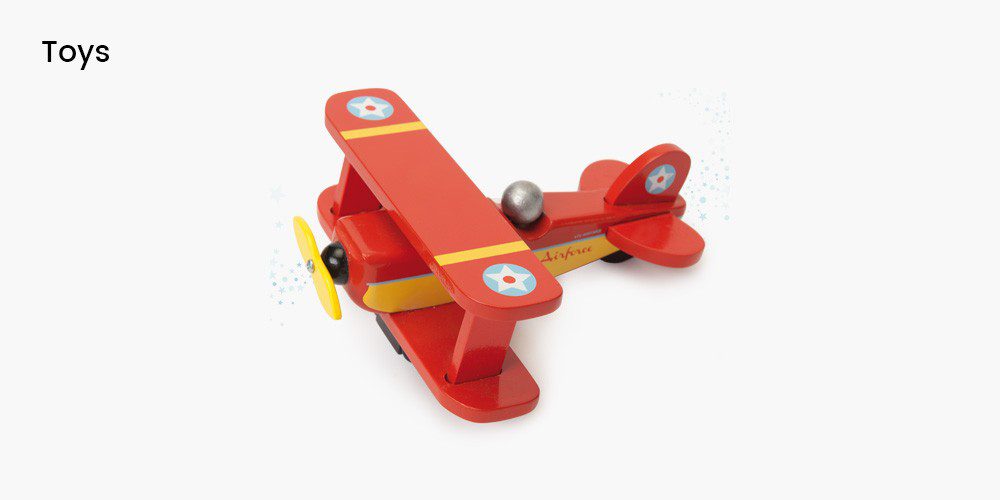 Toddler Toy Bundle