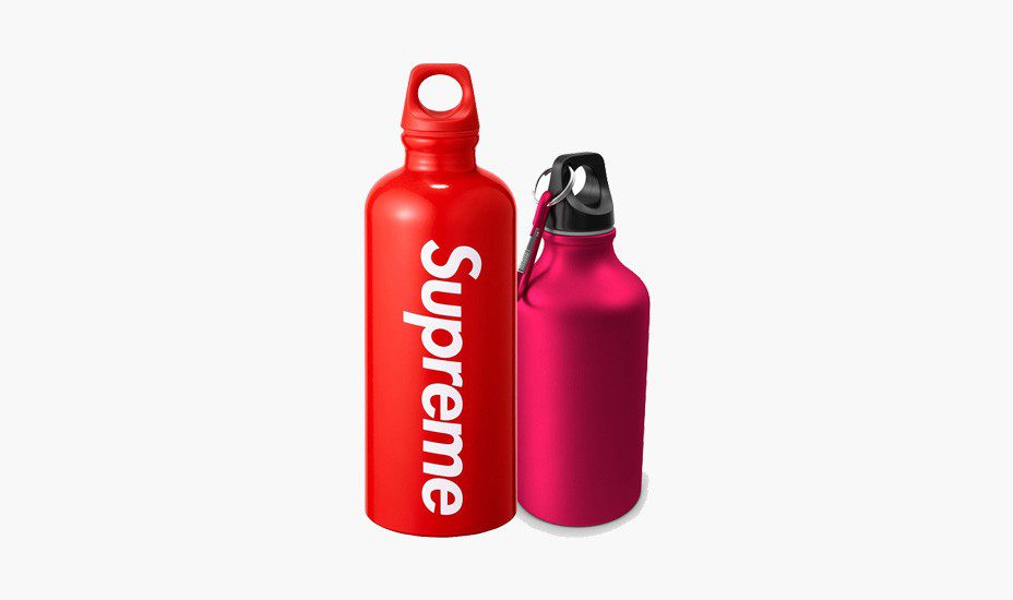 Think Sport Water Bottles