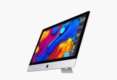 Apple iMac 27 Inch with Retina display -Intel Core i5, 8GB RAM, 1TB HDD 2015