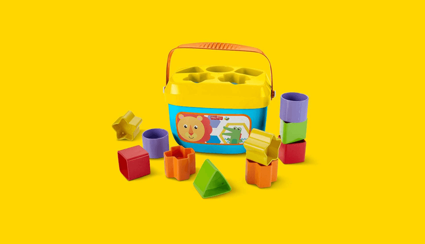 Toddler Toy Bundle