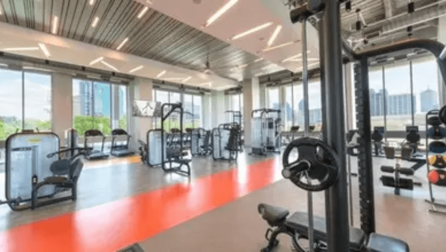 The Katy-Furnished Apartments in Dallas, TX