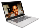 Lenovo IdeaPad 320 7th Gen Core i5 4GB 500GB HDD 15.6” – Refurbished