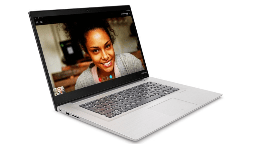 Lenovo IdeaPad 320 7th Gen Core i5 4GB 500GB HDD 15.6” – Refurbished