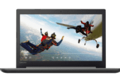 Lenovo IdeaPad 320 7th Gen Core i5 4GB 500GB HDD 15.6” – Refurbished