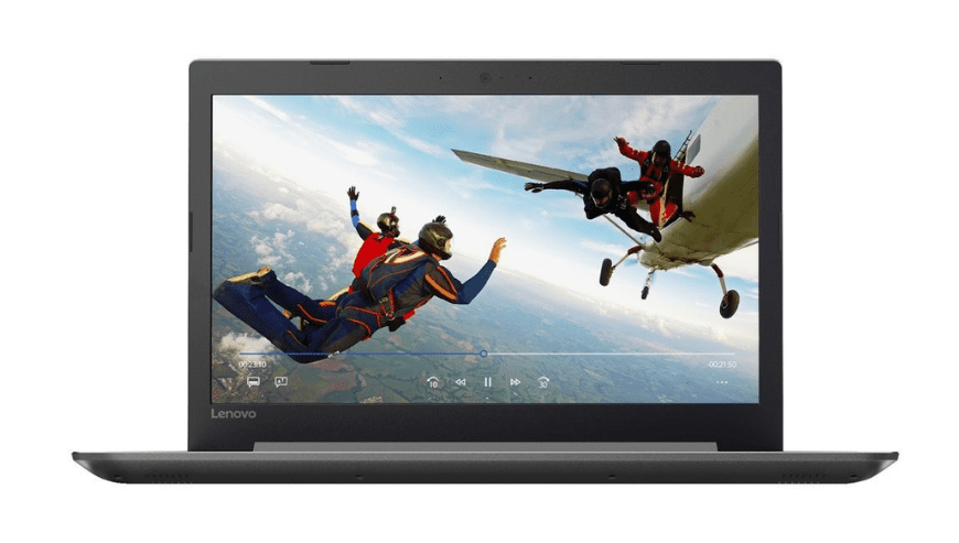 Lenovo IdeaPad 320 7th Gen Core i5 4GB 500GB HDD 15.6” – Refurbished