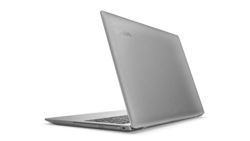 Lenovo IdeaPad 320 7th Gen Core i5 4GB 500GB HDD 15.6” – Refurbished