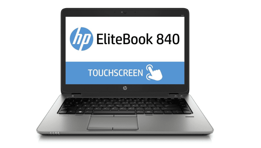 Hp Elitebook 840 G1 Core i7-4600U 2.10GHz 4GB 500GB 14 – Refurbished