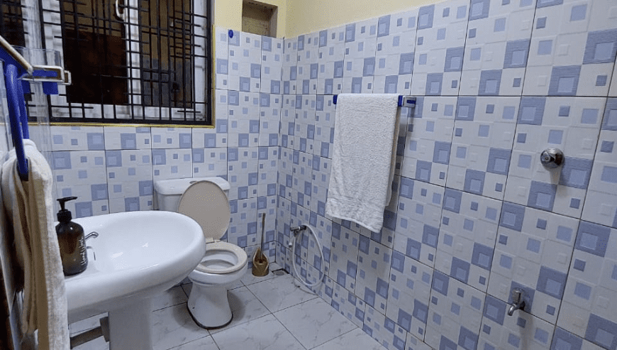 Furnished BnB Studio Apartment available in Mombasa Nyali